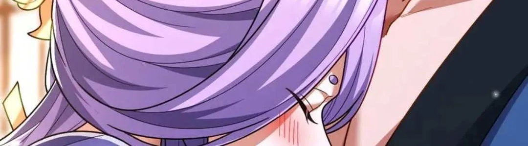 Invincible After Shocking My Empress Wife Chapter 92 page 58 - 