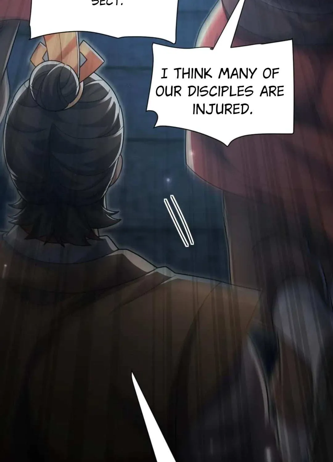 Invincible After Shocking My Empress Wife Chapter 92 page 64 - 