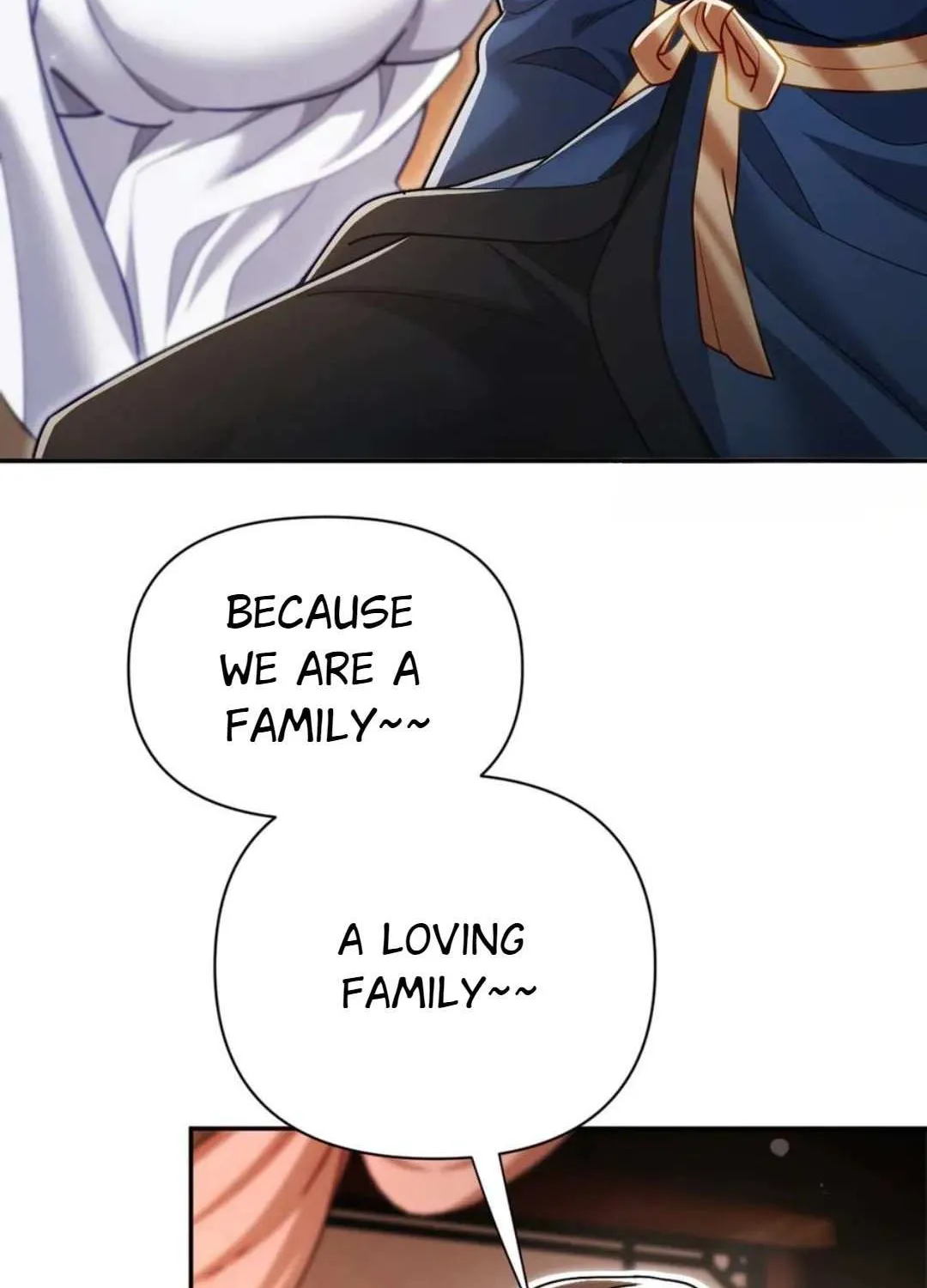 Invincible After Shocking My Empress Wife Chapter 92 page 8 - 
