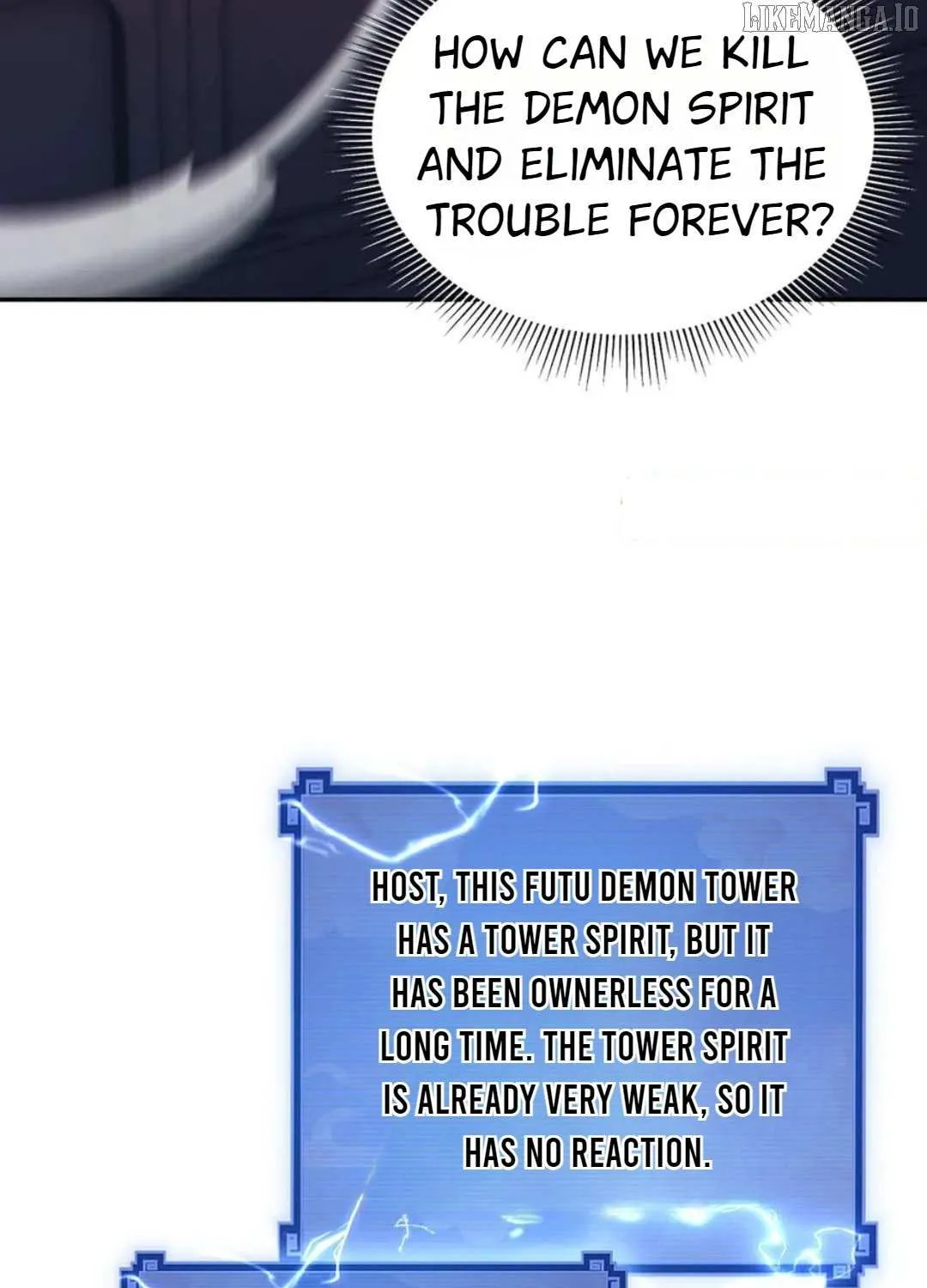 Invincible After Shocking My Empress Wife Chapter 92 page 73 - 