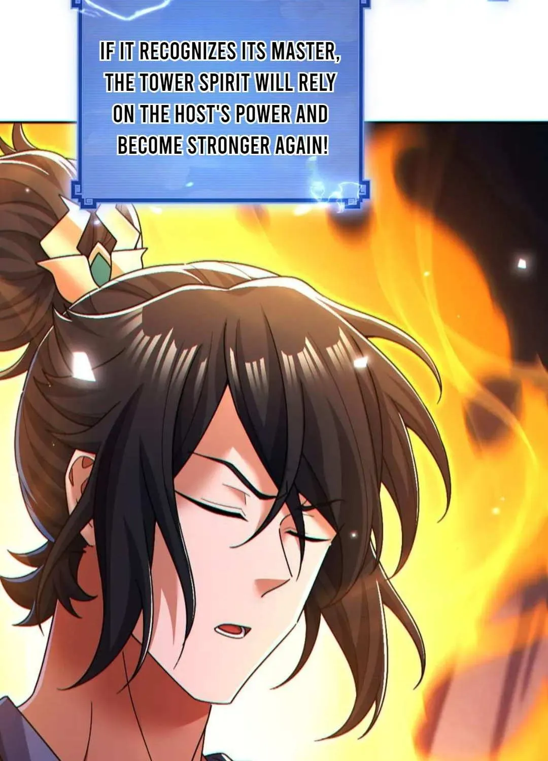 Invincible After Shocking My Empress Wife Chapter 92 page 74 - 
