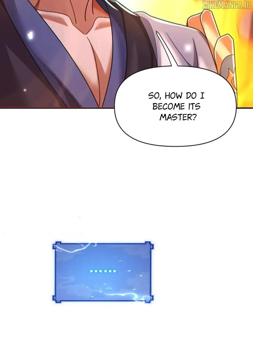 Invincible After Shocking My Empress Wife Chapter 92 page 75 - 