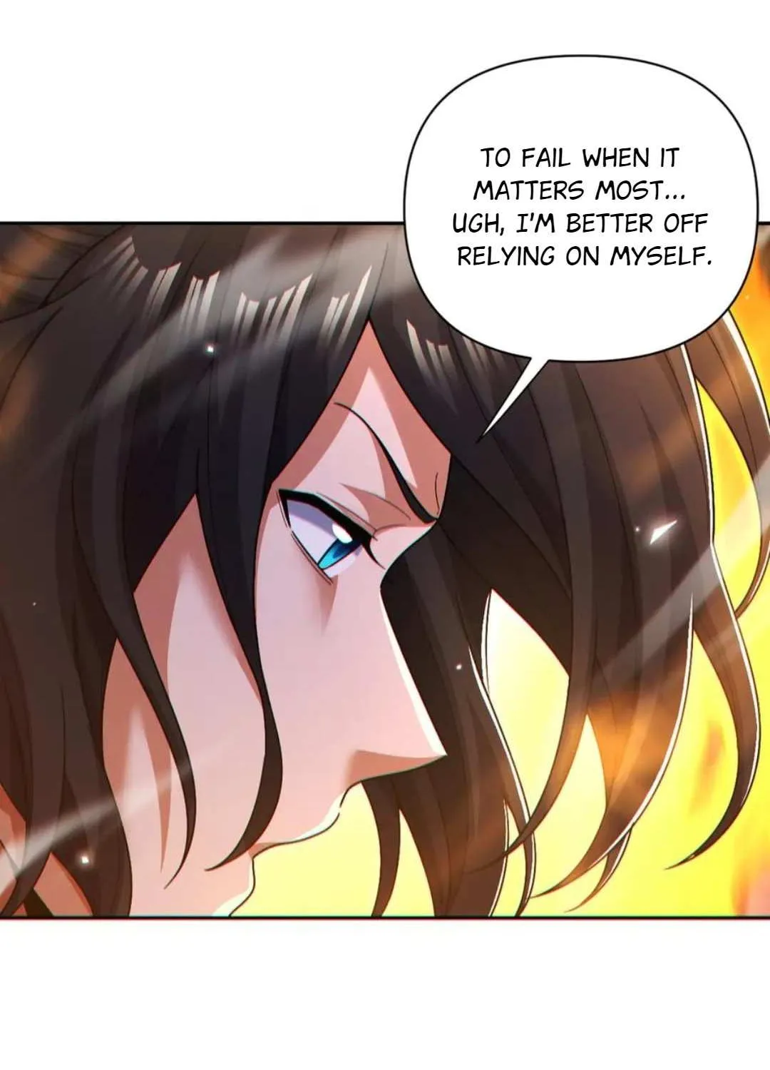 Invincible After Shocking My Empress Wife Chapter 92 page 76 - 