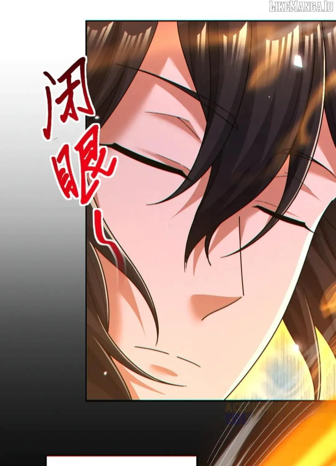 Invincible After Shocking My Empress Wife Chapter 92 page 77 - 