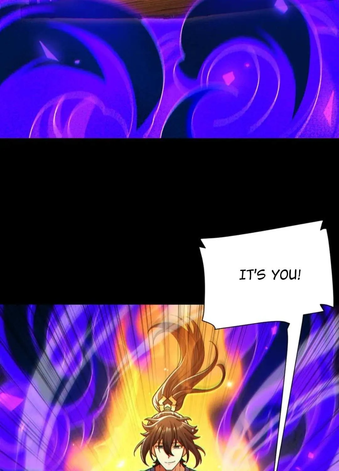 Invincible After Shocking My Empress Wife Chapter 92 page 82 - 