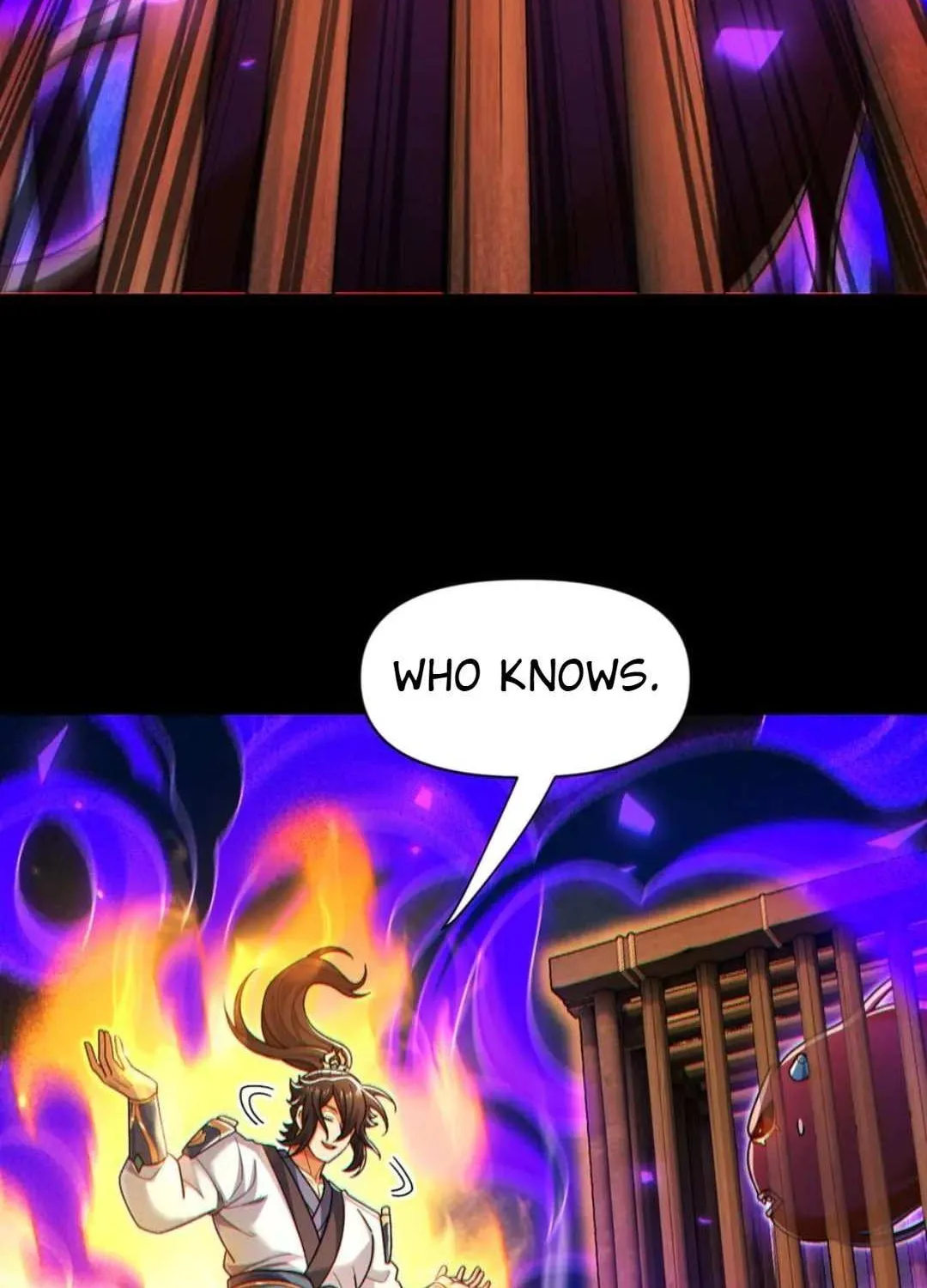 Invincible After Shocking My Empress Wife Chapter 92 page 84 - 