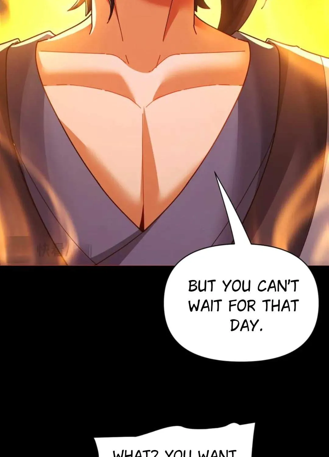 Invincible After Shocking My Empress Wife Chapter 93 page 13 - 