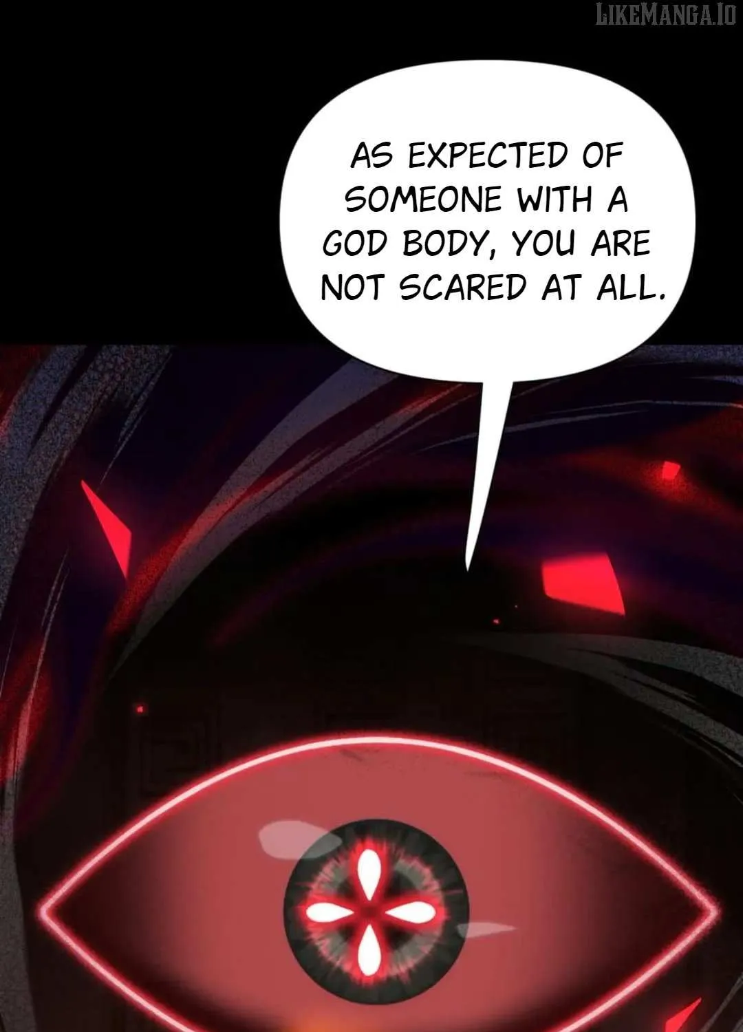 Invincible After Shocking My Empress Wife Chapter 93 page 22 - 