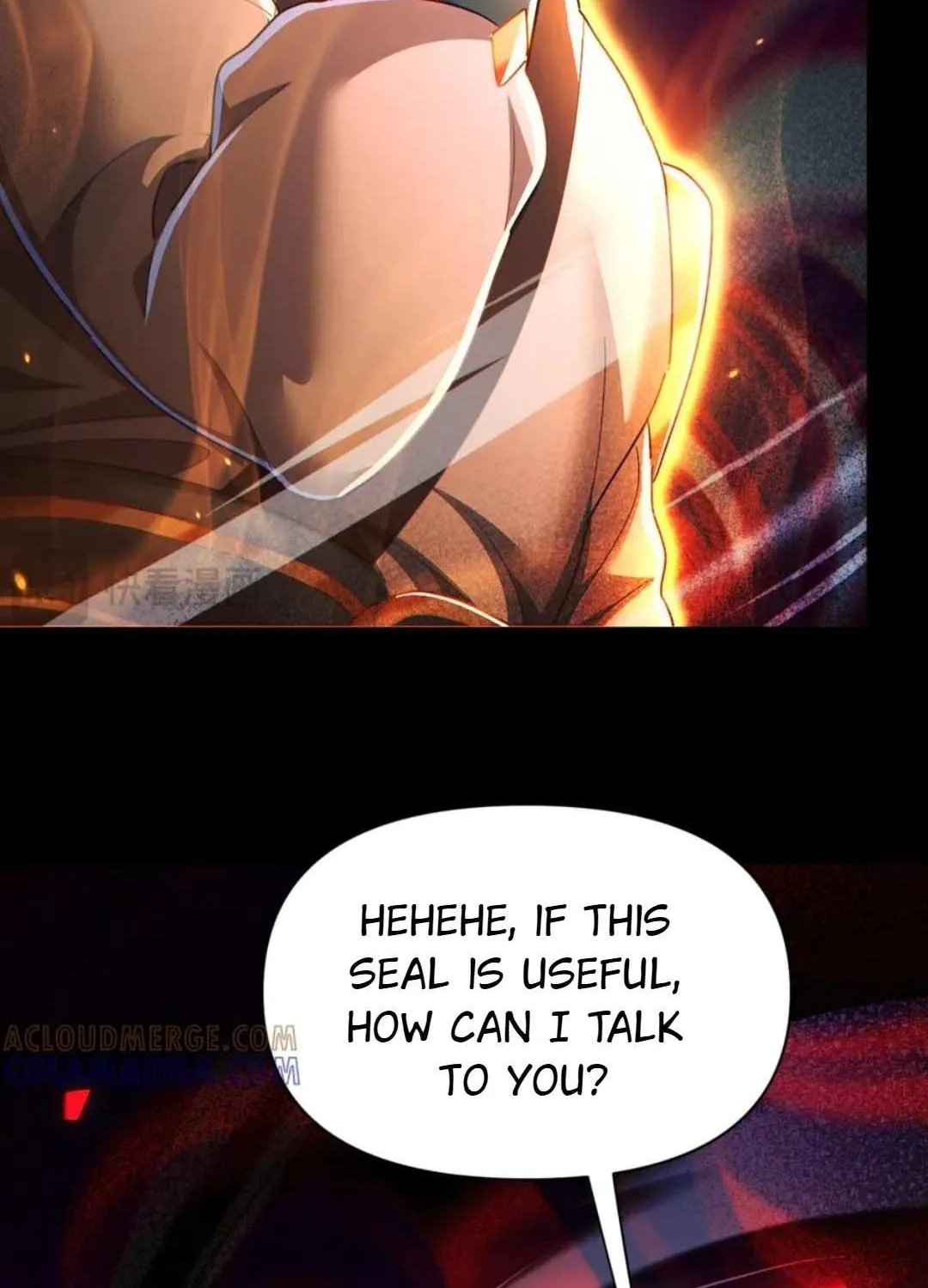 Invincible After Shocking My Empress Wife Chapter 93 page 25 - 