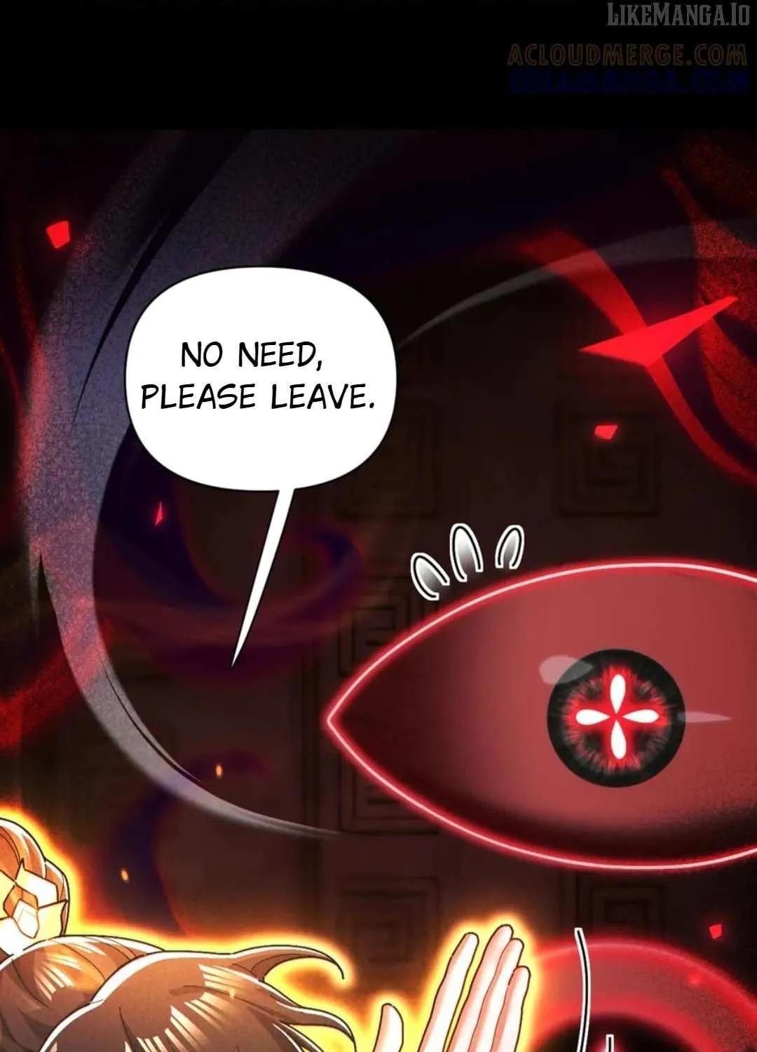 Invincible After Shocking My Empress Wife Chapter 93 page 28 - 
