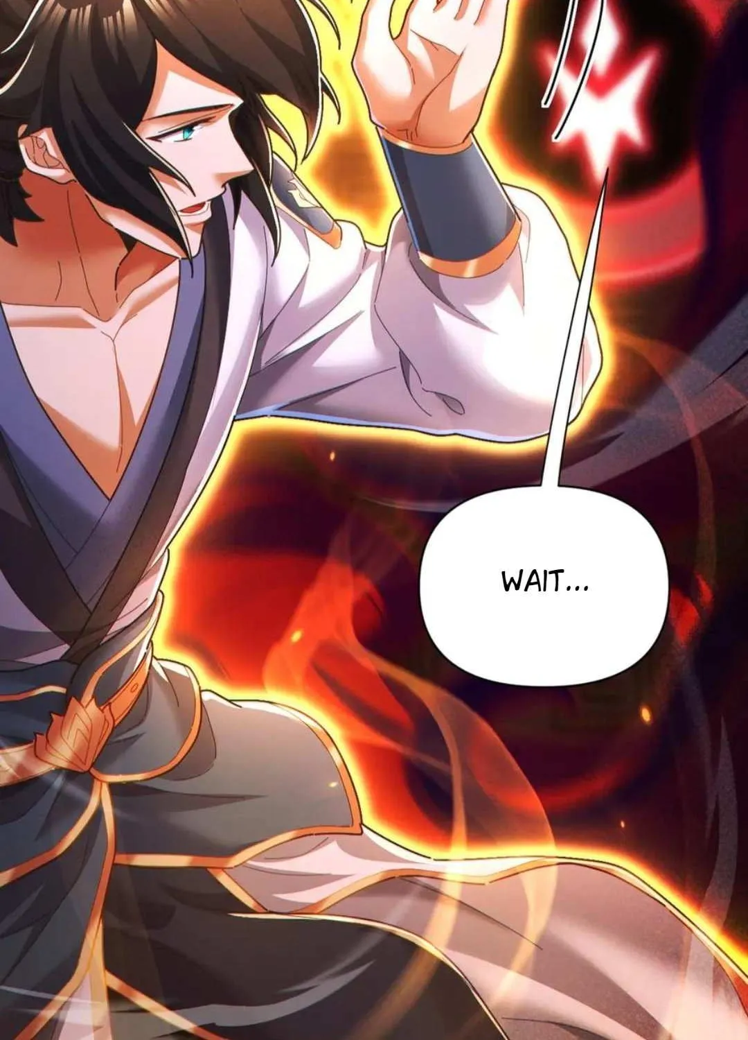 Invincible After Shocking My Empress Wife Chapter 93 page 29 - 