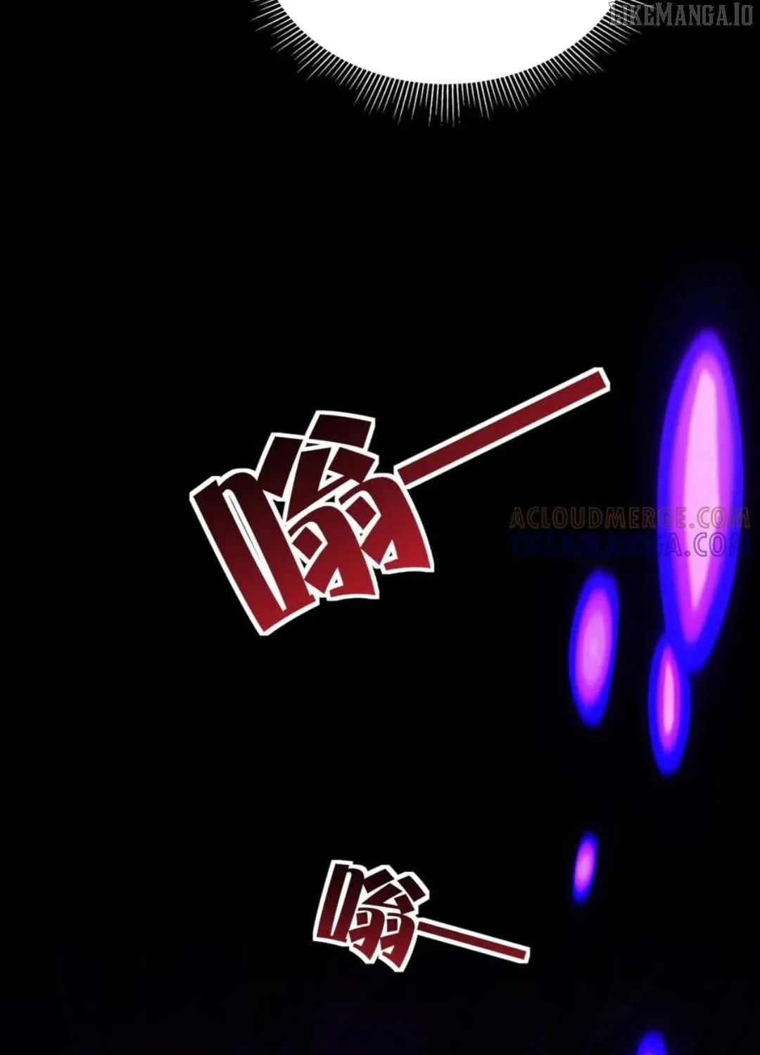 Invincible After Shocking My Empress Wife Chapter 93 page 32 - 