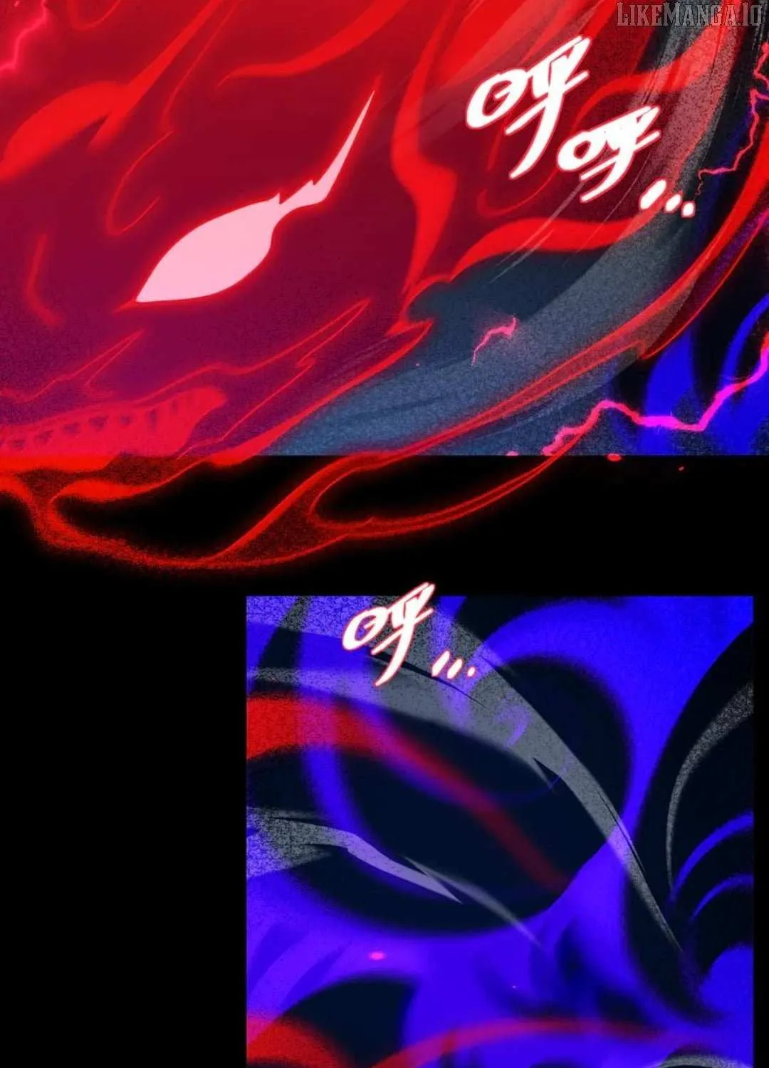 Invincible After Shocking My Empress Wife Chapter 93 page 52 - 