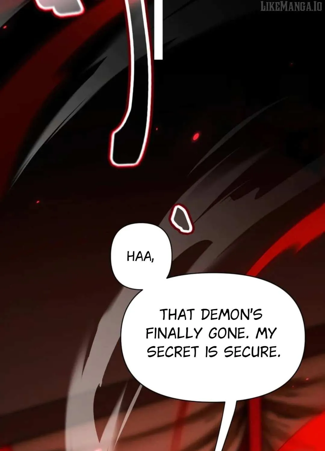 Invincible After Shocking My Empress Wife Chapter 93 page 54 - 
