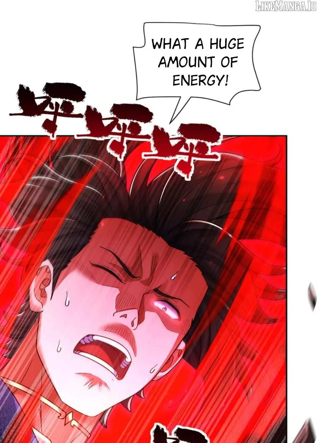 Invincible After Shocking My Empress Wife Chapter 93 page 62 - 