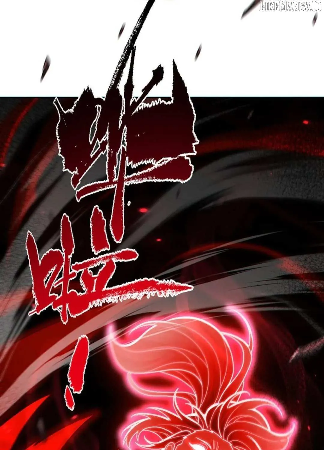 Invincible After Shocking My Empress Wife Chapter 93 page 64 - 