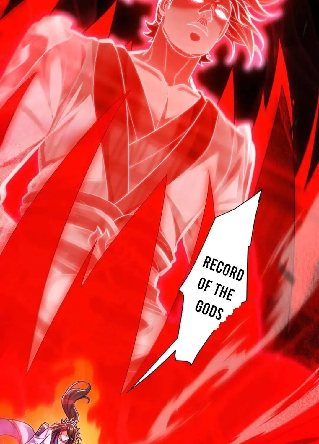 Invincible After Shocking My Empress Wife Chapter 93 page 65 - 