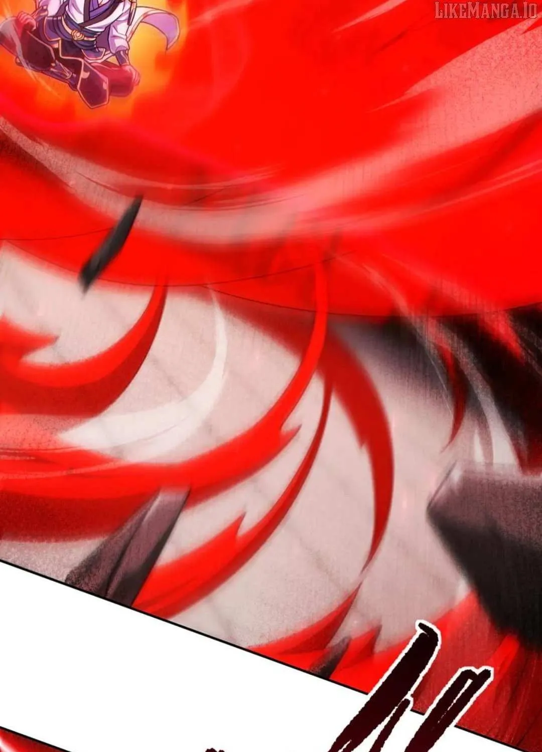 Invincible After Shocking My Empress Wife Chapter 93 page 66 - 