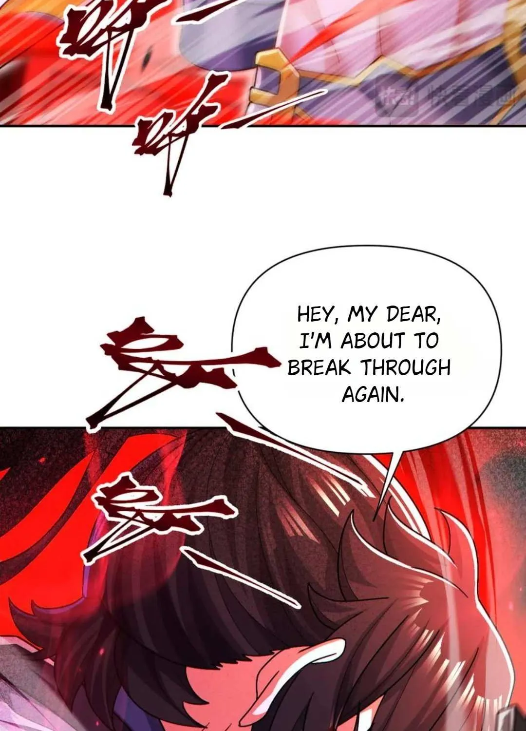 Invincible After Shocking My Empress Wife Chapter 93 page 71 - 
