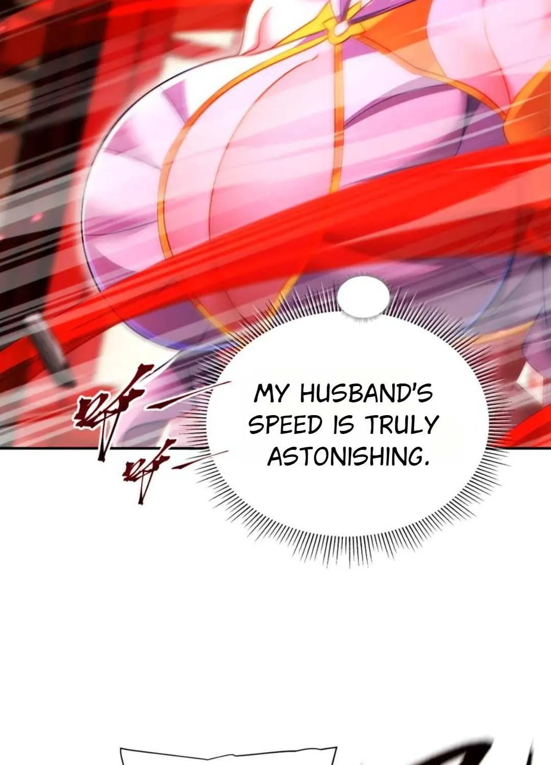 Invincible After Shocking My Empress Wife Chapter 93 page 75 - 
