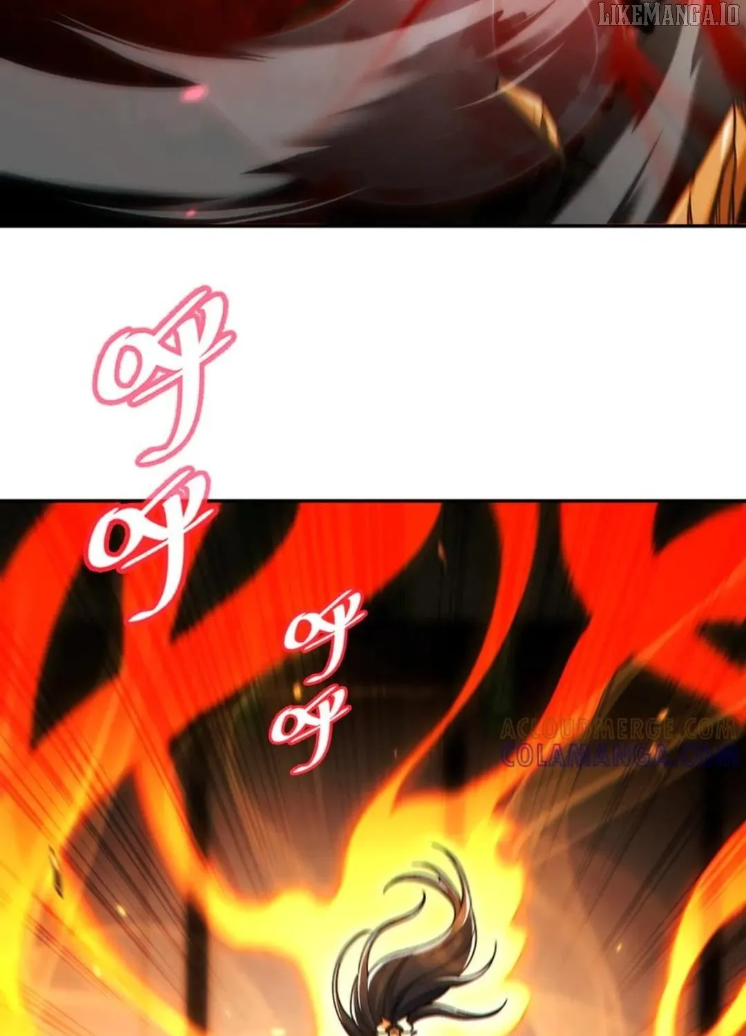 Invincible After Shocking My Empress Wife Chapter 93 page 78 - 