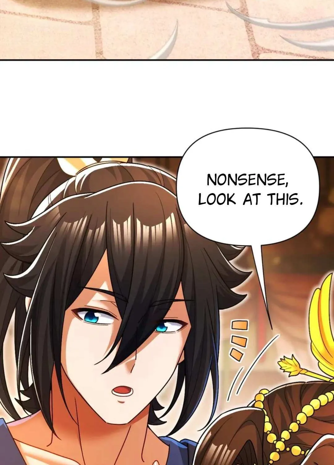 Invincible After Shocking My Empress Wife Chapter 93 page 85 - 