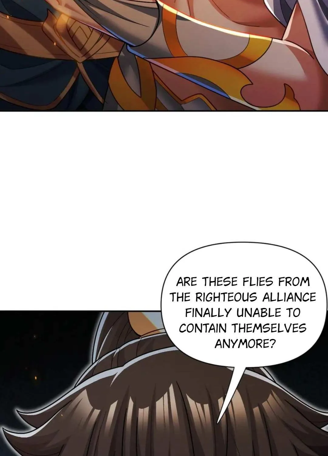 Invincible After Shocking My Empress Wife Chapter 93 page 87 - 