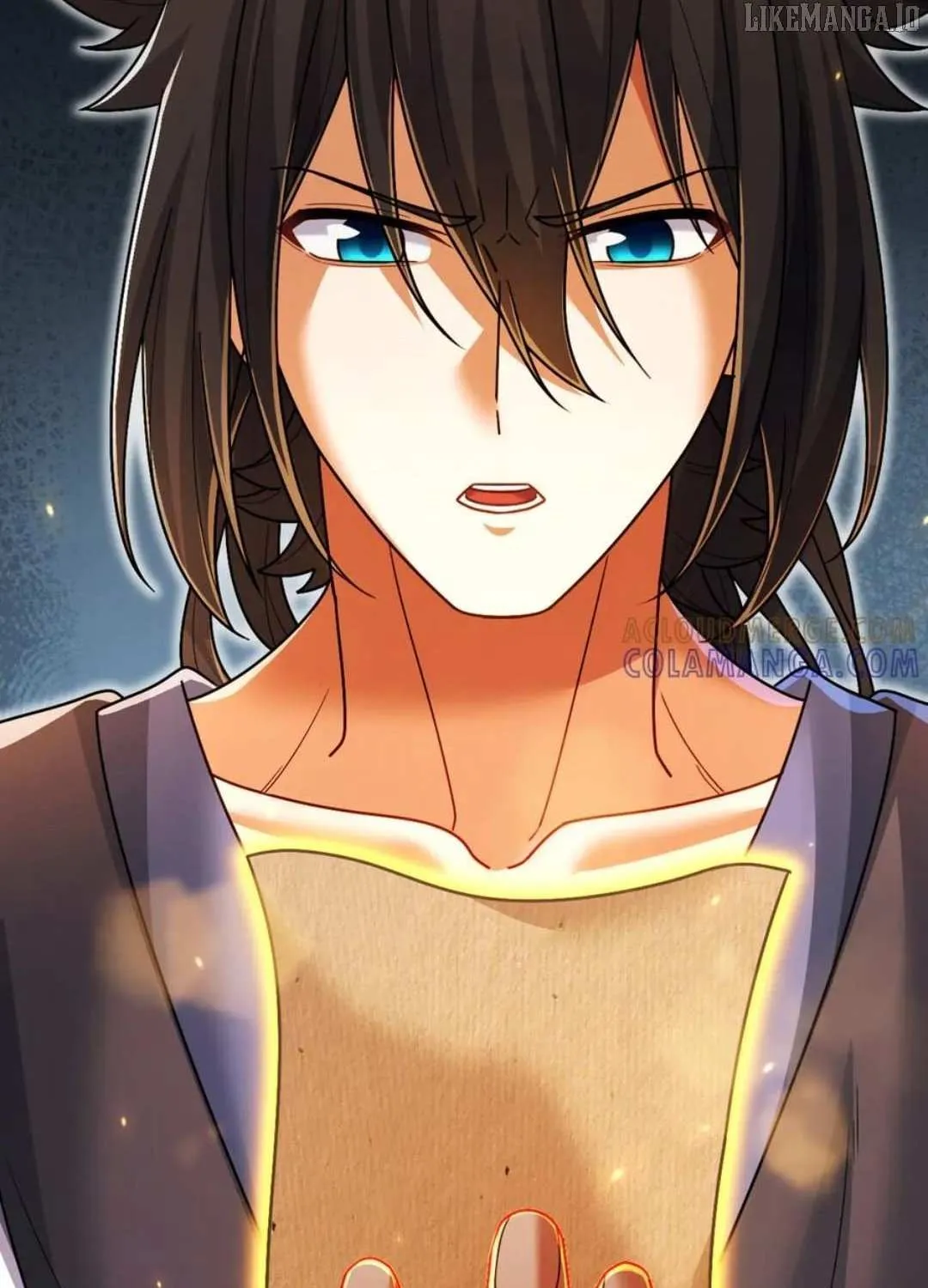 Invincible After Shocking My Empress Wife Chapter 93 page 88 - 