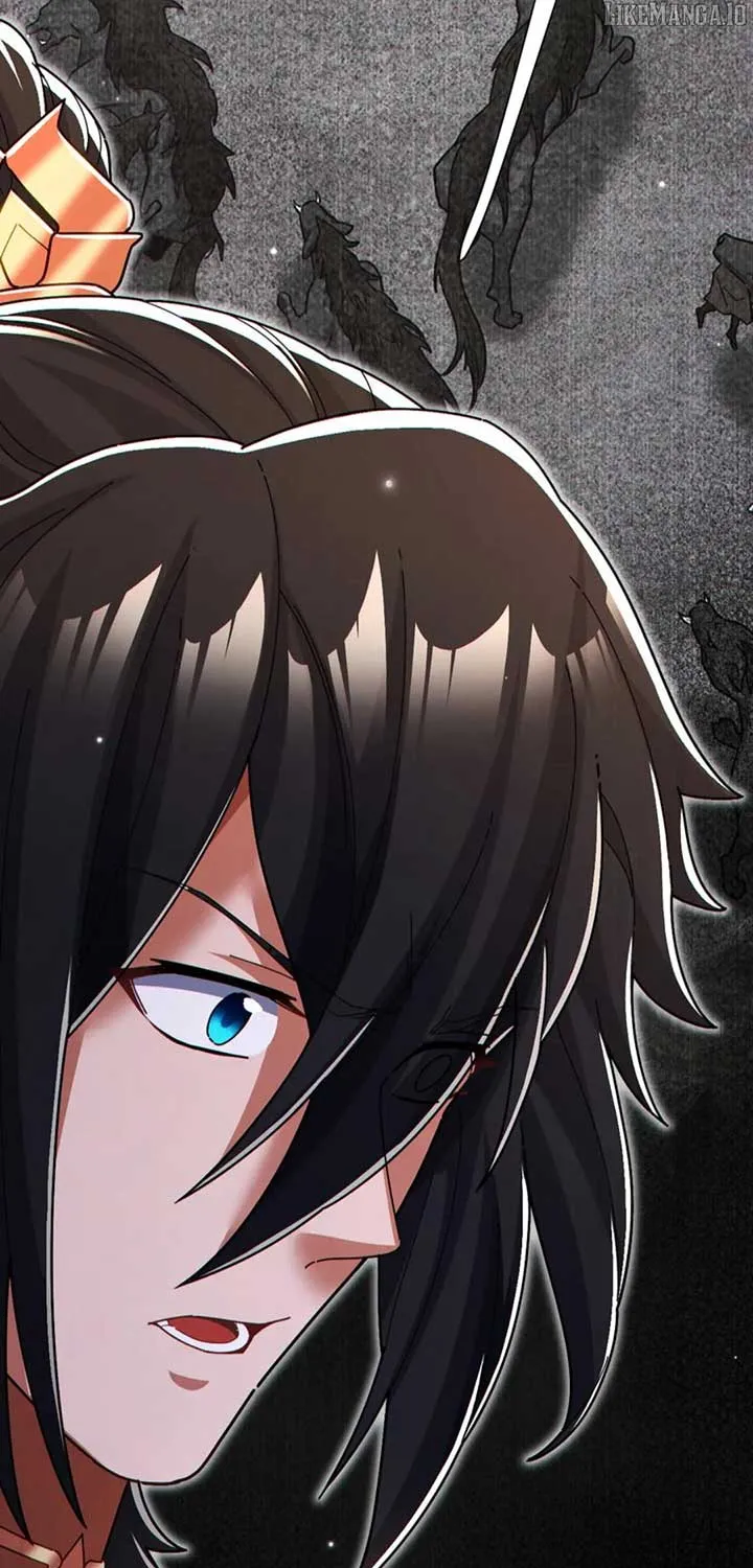 Invincible After Shocking My Empress Wife Chapter 94 page 13 - 