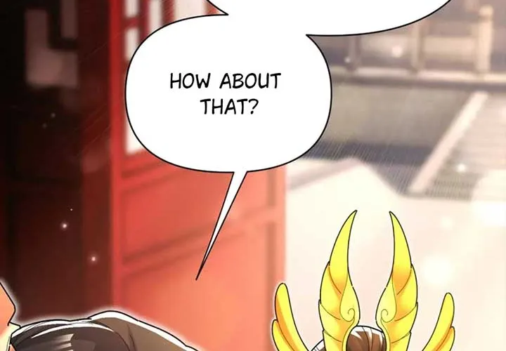 Invincible After Shocking My Empress Wife Chapter 94 page 16 - 