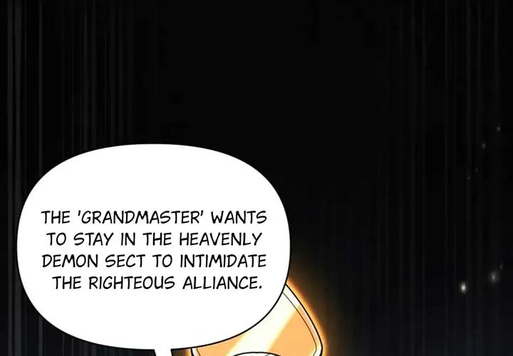 Invincible After Shocking My Empress Wife Chapter 94 page 19 - 