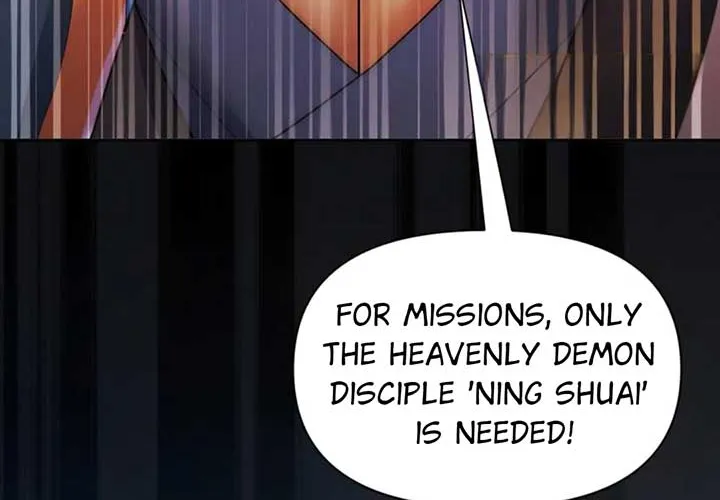 Invincible After Shocking My Empress Wife Chapter 94 page 21 - 