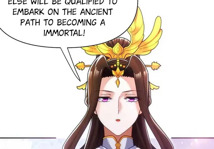 Invincible After Shocking My Empress Wife Chapter 94 page 4 - 