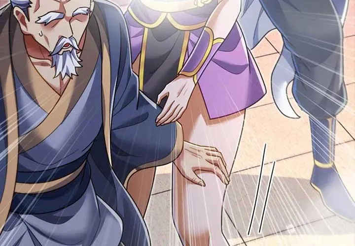 Invincible After Shocking My Empress Wife Chapter 94 page 31 - 