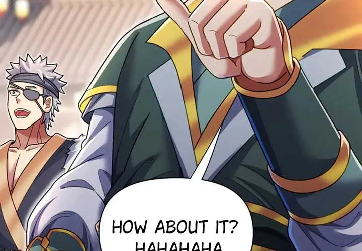 Invincible After Shocking My Empress Wife Chapter 94 page 33 - 