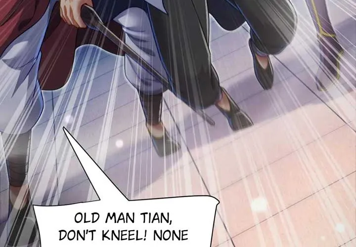 Invincible After Shocking My Empress Wife Chapter 94 page 35 - 