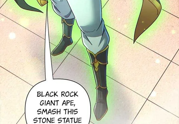 Invincible After Shocking My Empress Wife Chapter 94 page 38 - 