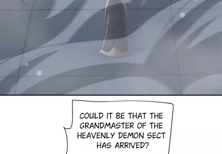 Invincible After Shocking My Empress Wife Chapter 94 page 54 - 