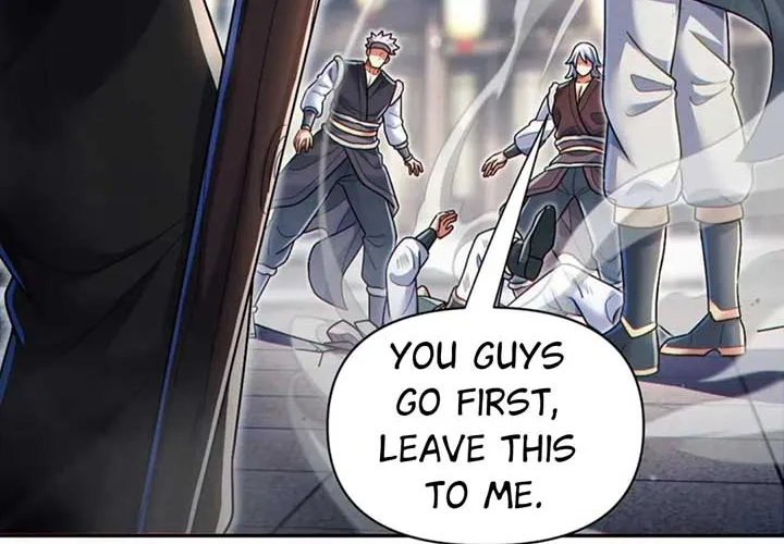Invincible After Shocking My Empress Wife Chapter 94 page 57 - 