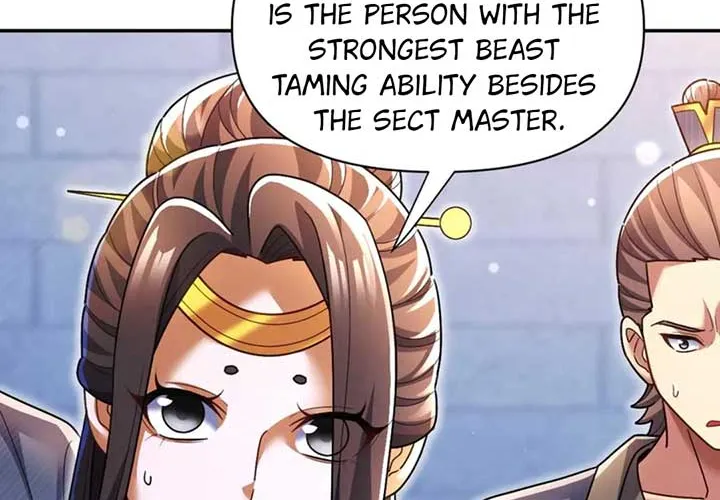 Invincible After Shocking My Empress Wife Chapter 94 page 59 - 
