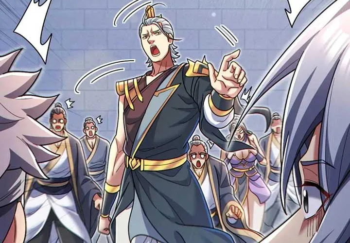 Invincible After Shocking My Empress Wife Chapter 94 page 61 - 
