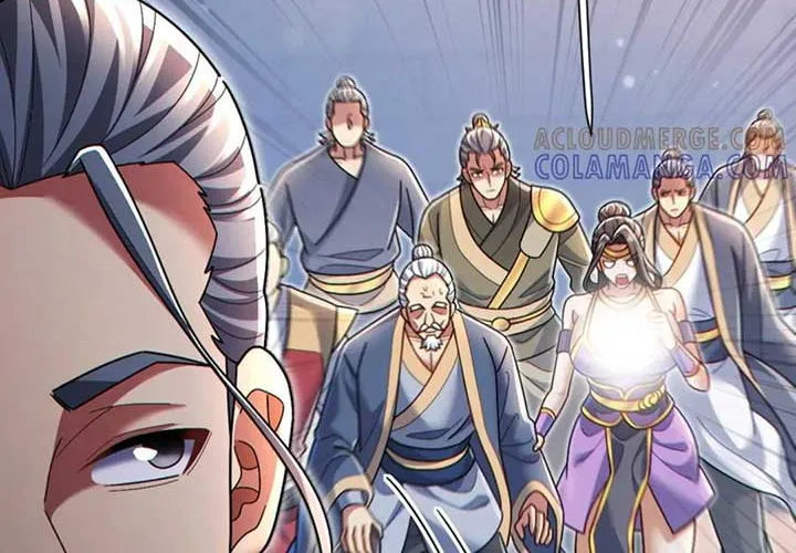 Invincible After Shocking My Empress Wife Chapter 94 page 63 - 