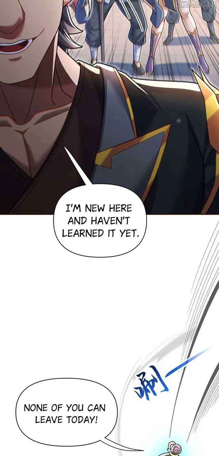 Invincible After Shocking My Empress Wife Chapter 94 page 64 - 