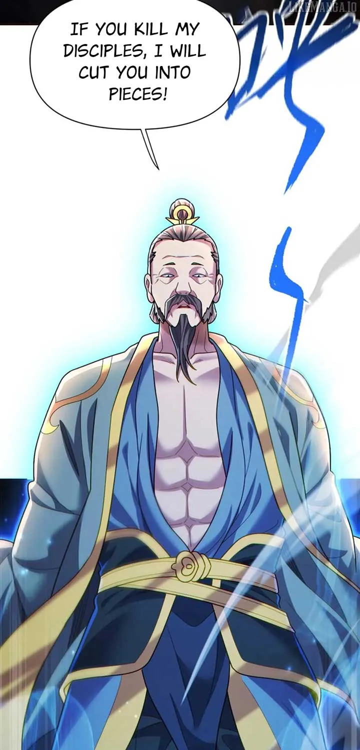 Invincible After Shocking My Empress Wife Chapter 94 page 68 - 