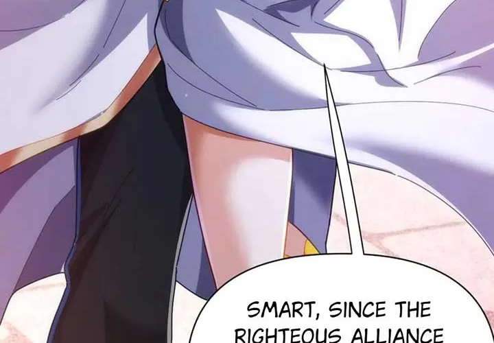 Invincible After Shocking My Empress Wife Chapter 94 page 8 - 