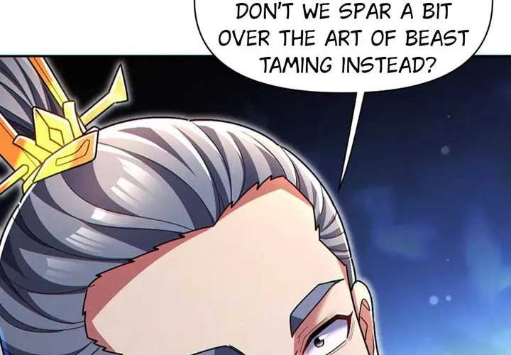 Invincible After Shocking My Empress Wife Chapter 94 page 71 - 