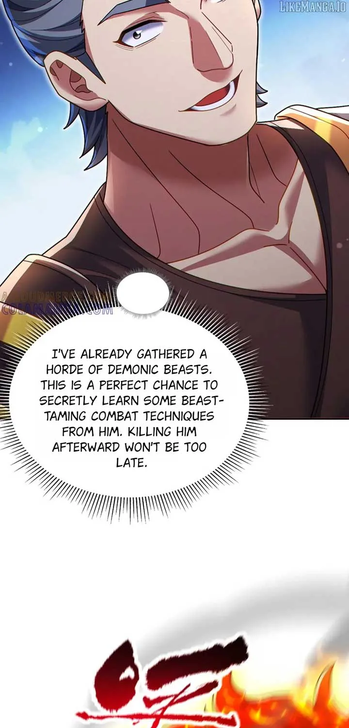 Invincible After Shocking My Empress Wife Chapter 94 page 72 - 