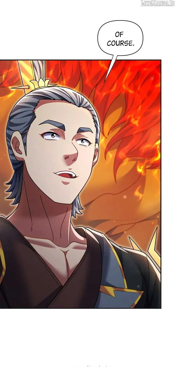 Invincible After Shocking My Empress Wife Chapter 94 page 77 - 