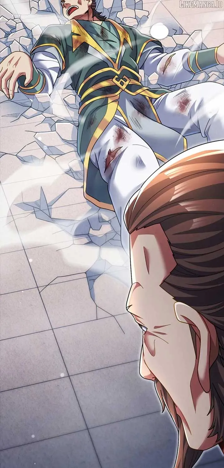 Invincible After Shocking My Empress Wife Chapter 94 page 79 - 