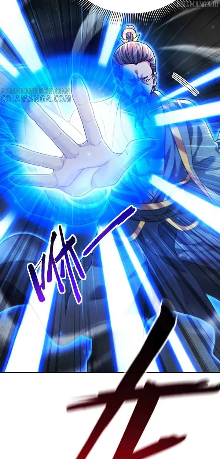 Invincible After Shocking My Empress Wife Chapter 94 page 81 - 